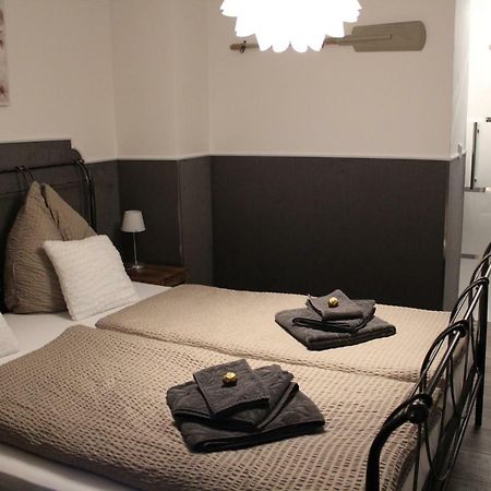 Ferienwohnung Muss - Rothenburg Rothenburg ob der Tauber Extérieur photo