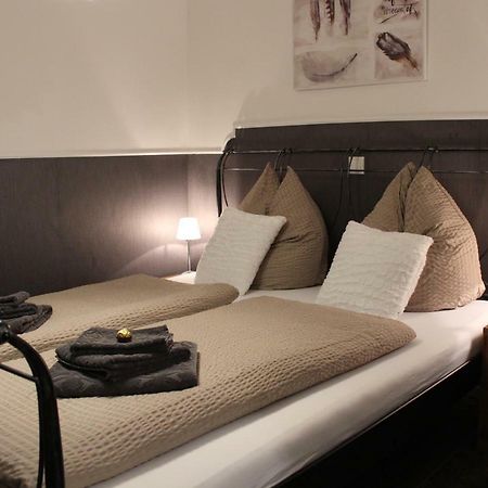 Ferienwohnung Muss - Rothenburg Rothenburg ob der Tauber Extérieur photo