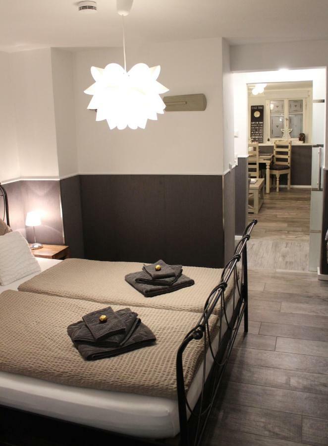 Ferienwohnung Muss - Rothenburg Rothenburg ob der Tauber Extérieur photo